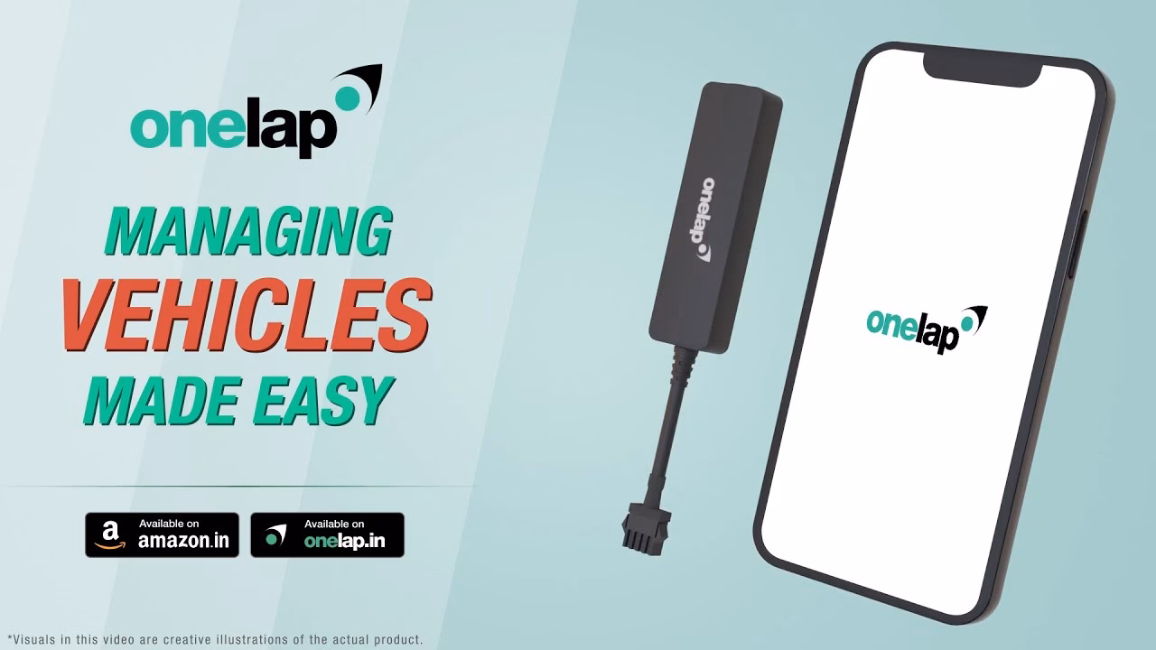 How does Onelap work?