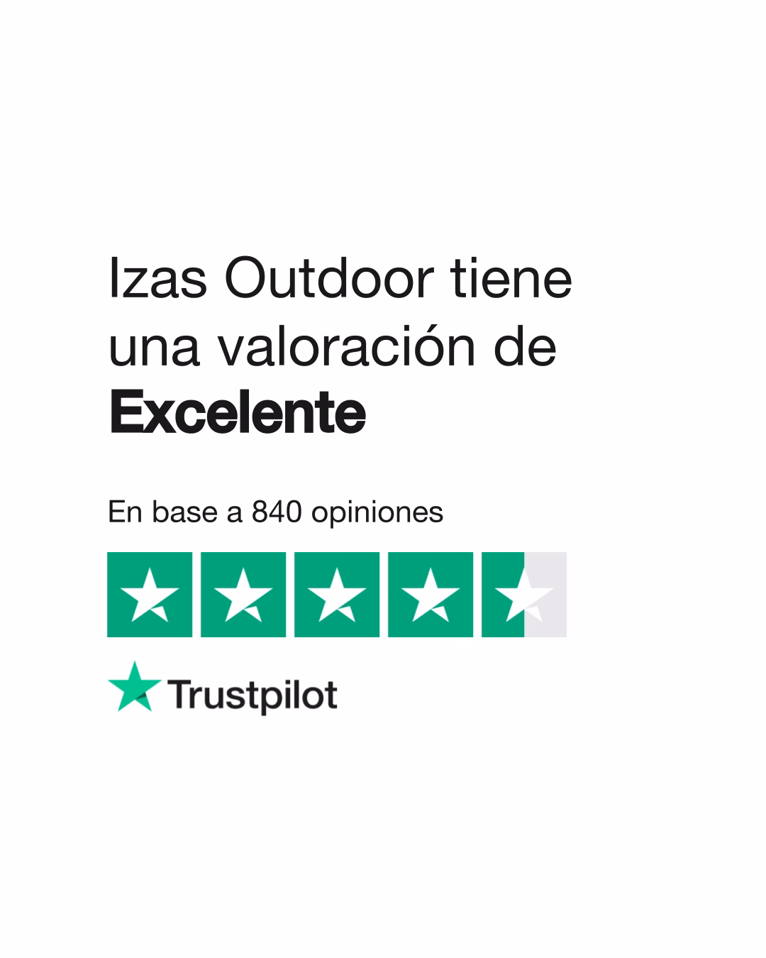 ¿Dónde se fabrica la marca Izas?