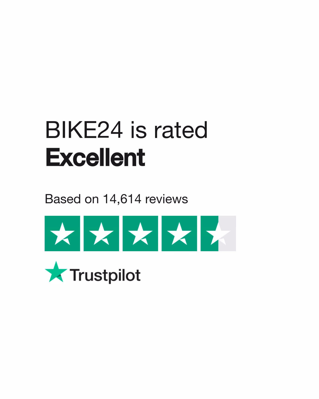 Who are the owners of BIKE24?