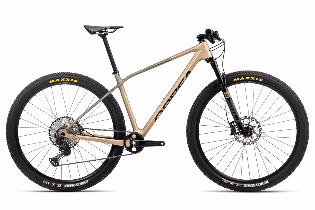 ¿Cuál es el precio de la Orbea Alma 2025?