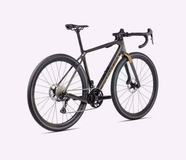 Is carbon worth it on gravel bike?