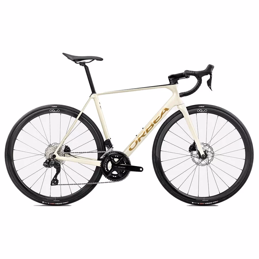 What are the different Orbea Orca models?