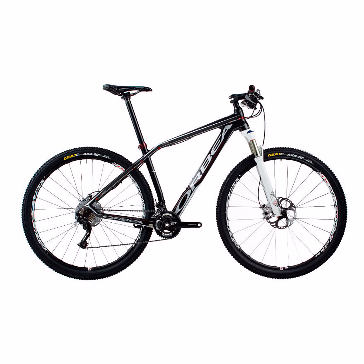 Is Orbea a good mountain bike brand?