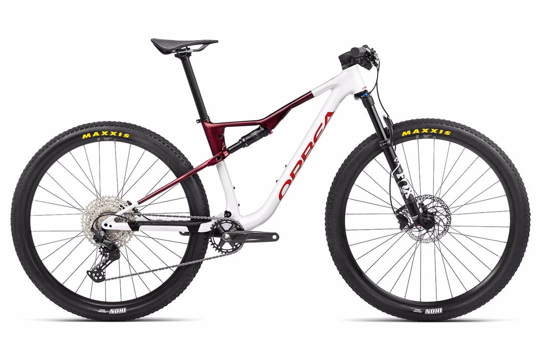 ¿Cuál es el precio de la bicicleta Orbea Oiz H30?