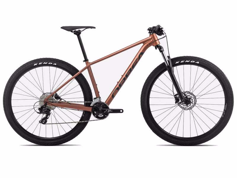 ¿Cuánto pesa la Orbea onna?