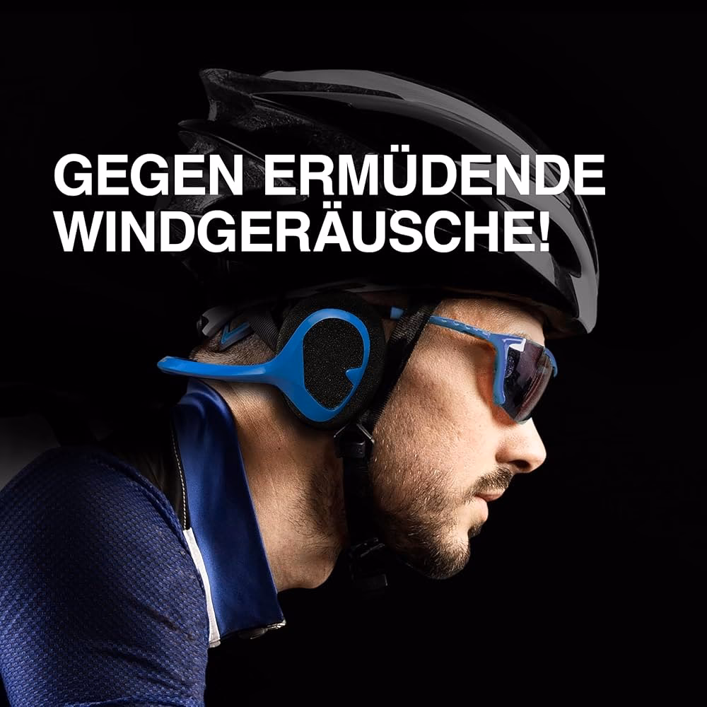 ¿Qué es un pinganillo en ciclismo?