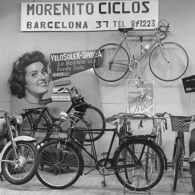 ¿Cuál es el origen de la marca Orbea?