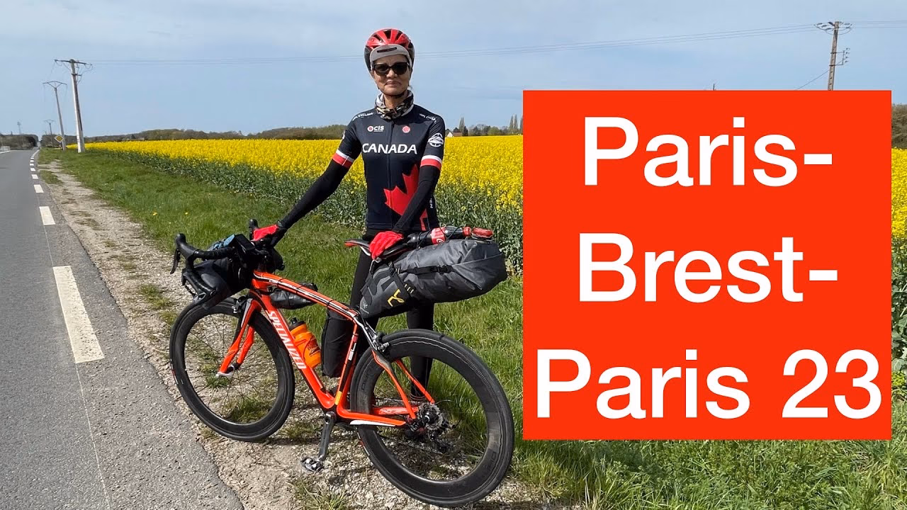 How do I qualify for Paris-Brest-Paris?