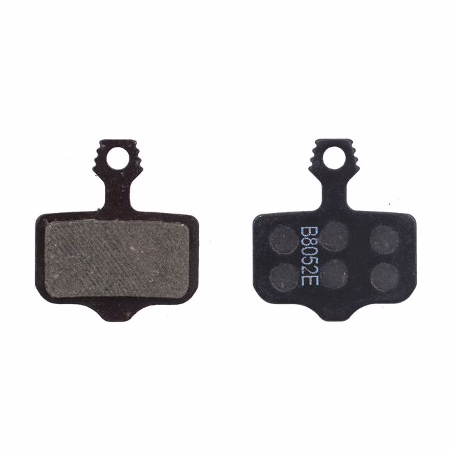 When should I replace my SRAM AXS brake pads?