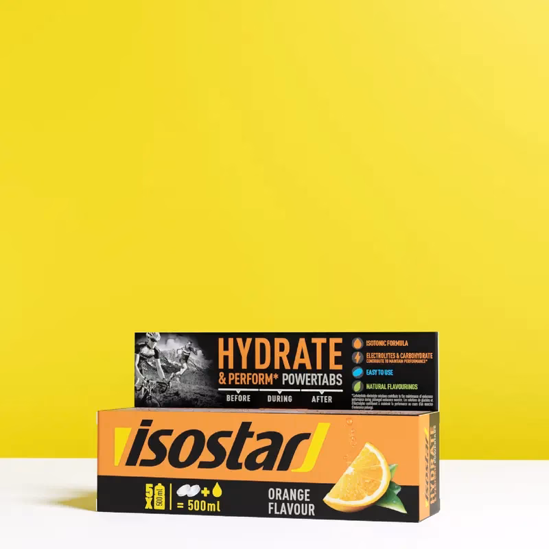 ¿Cuándo se deben tomar bebidas isotónicas?