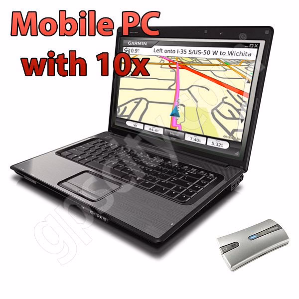 What happened to Garmin training Center?