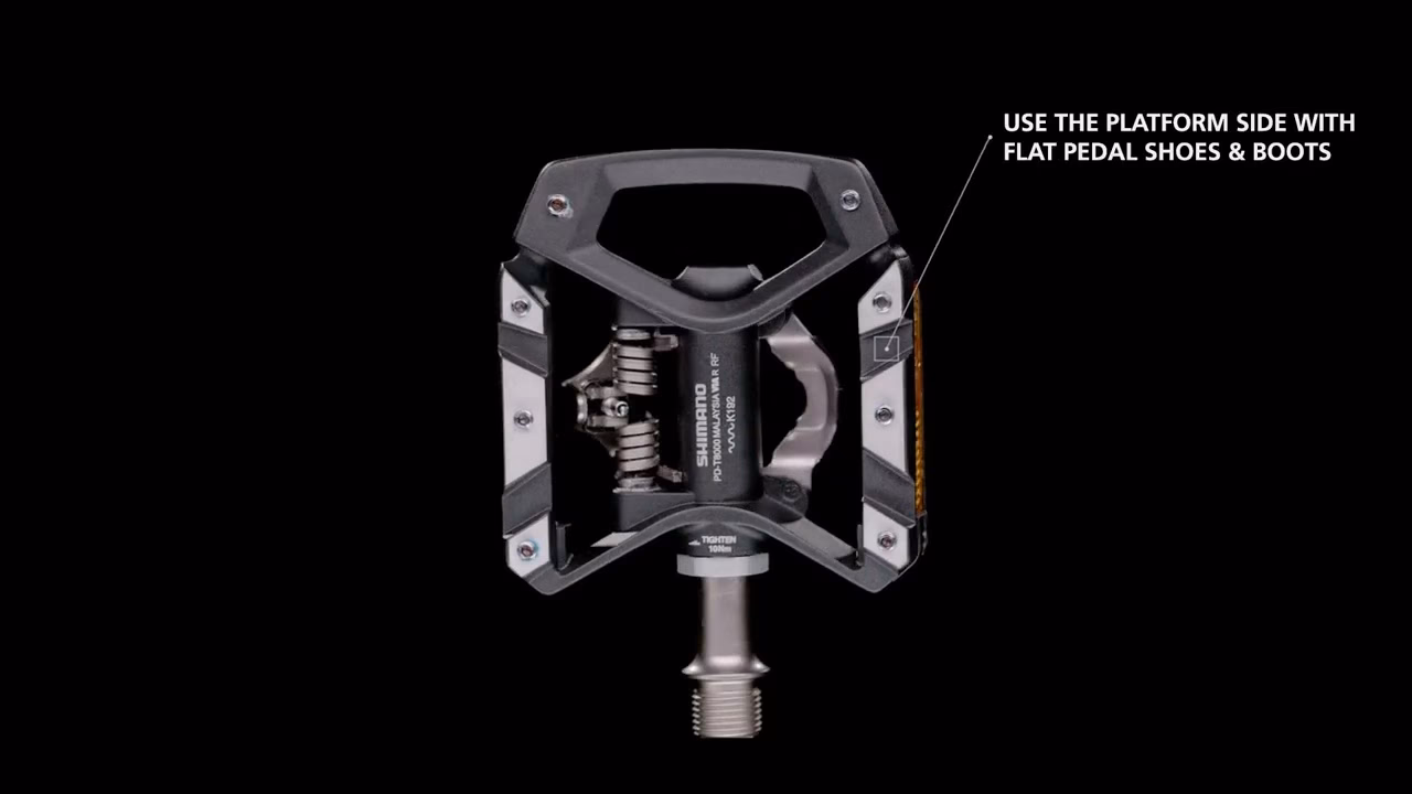 How much do PD R8000 pedals weight?