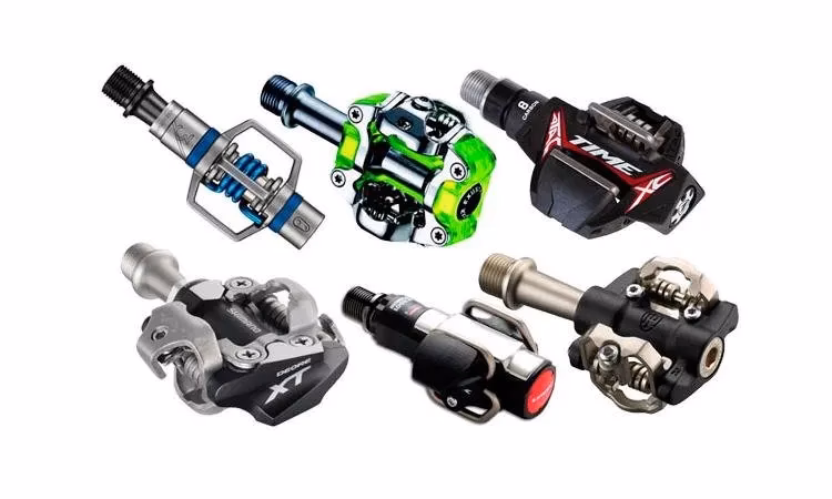 ¿Qué son los pedales automáticos?