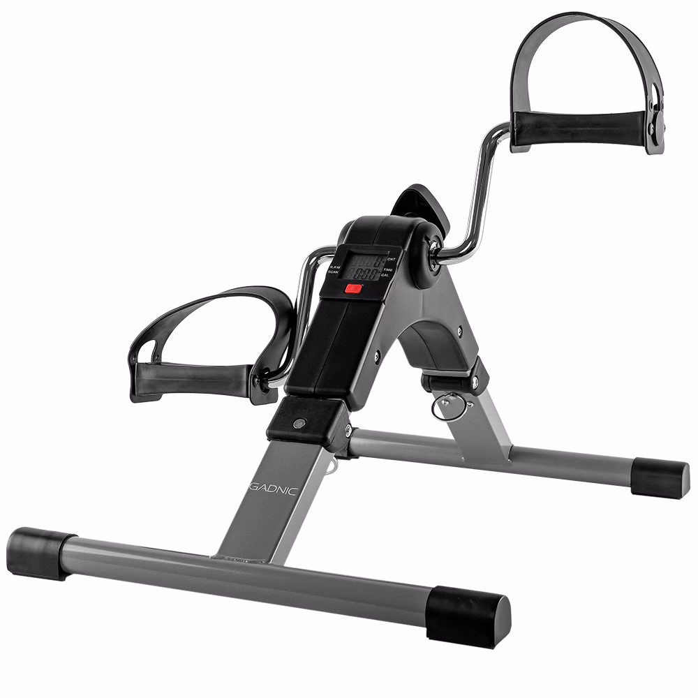 What is the under desk bike for ADHD?