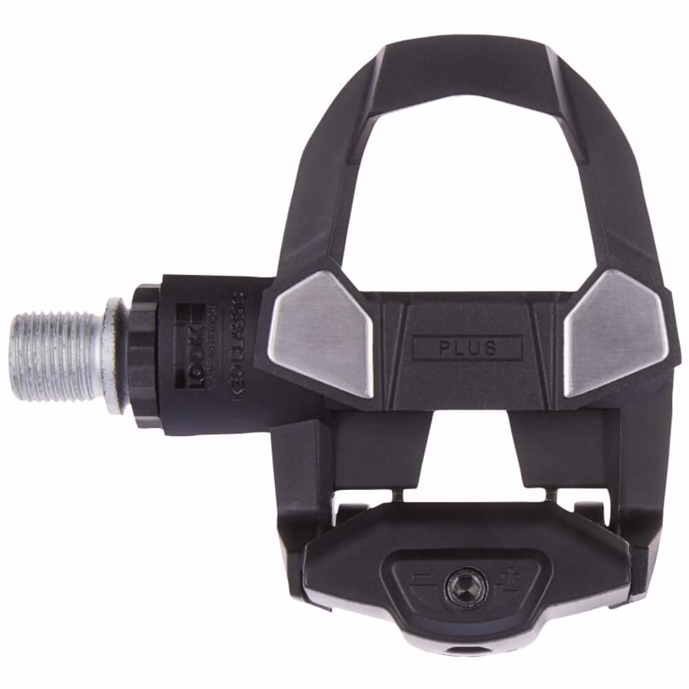 Are all look keo pedals compatible?