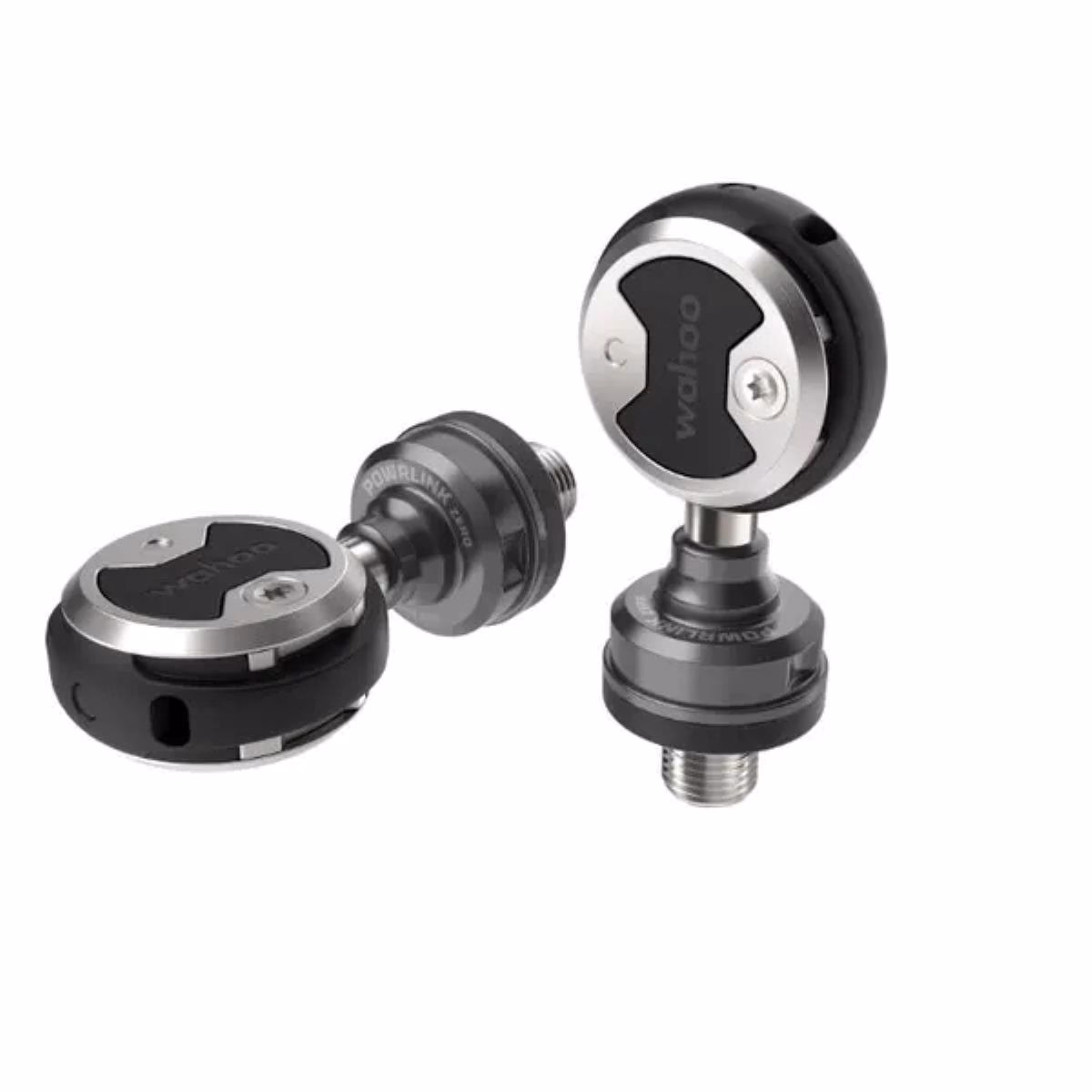 ¿Qué hacen los pedales Wahoo Speedplay?