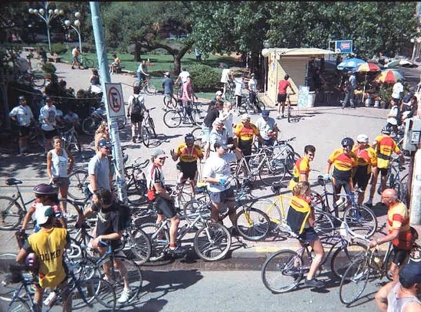 ¿Cuándo es la próxima peregrinación a Luján en 2025?