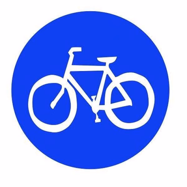 ¿Cuáles son las normas para andar en bici?