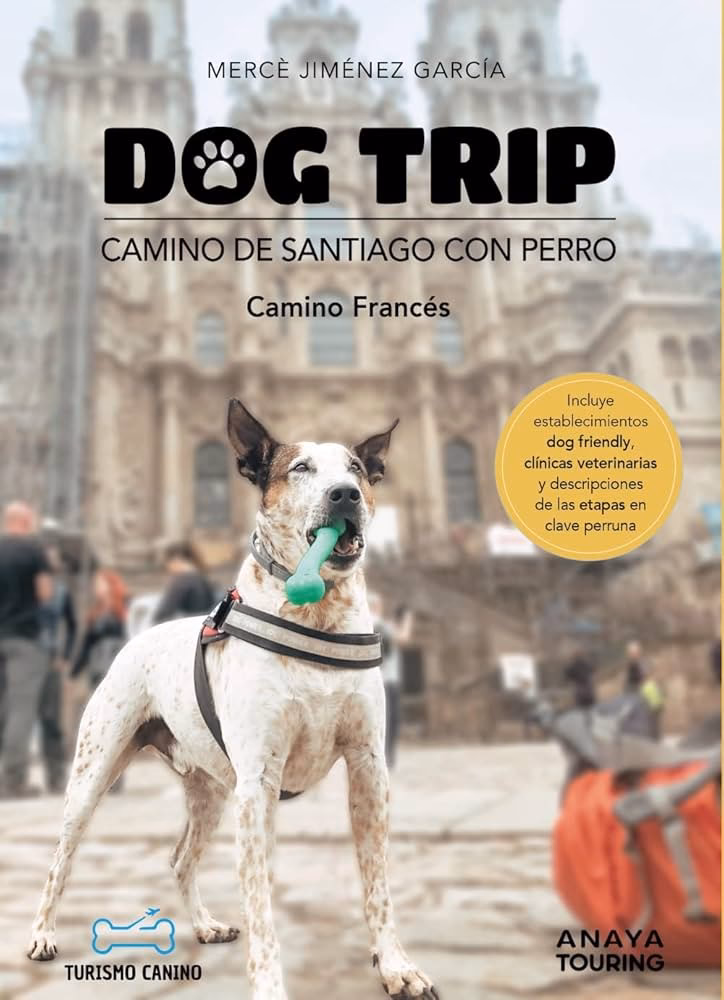 ¿Qué raza es el perro del coyote?