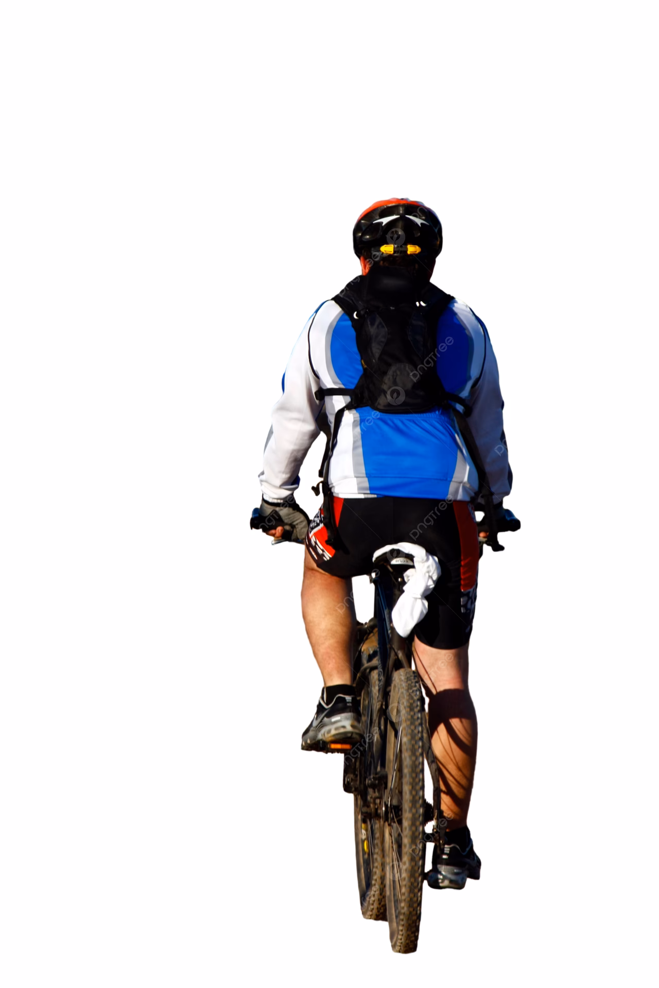 ¿Qué significa llamar a alguien bicicleta?