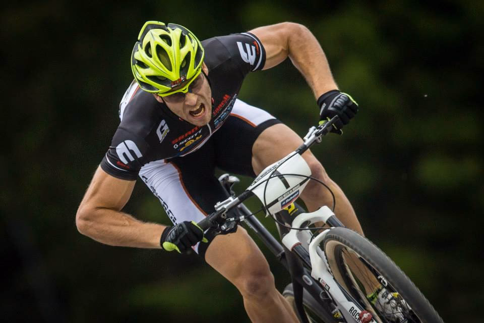 ¿Qué es primero, bicicleta o pesas?