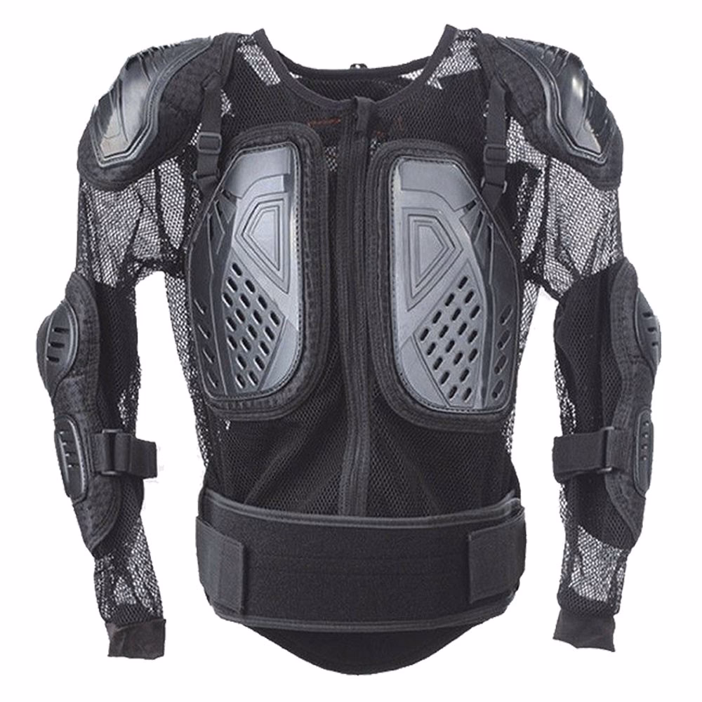 ¿Qué equipamiento se necesita para el motocross?