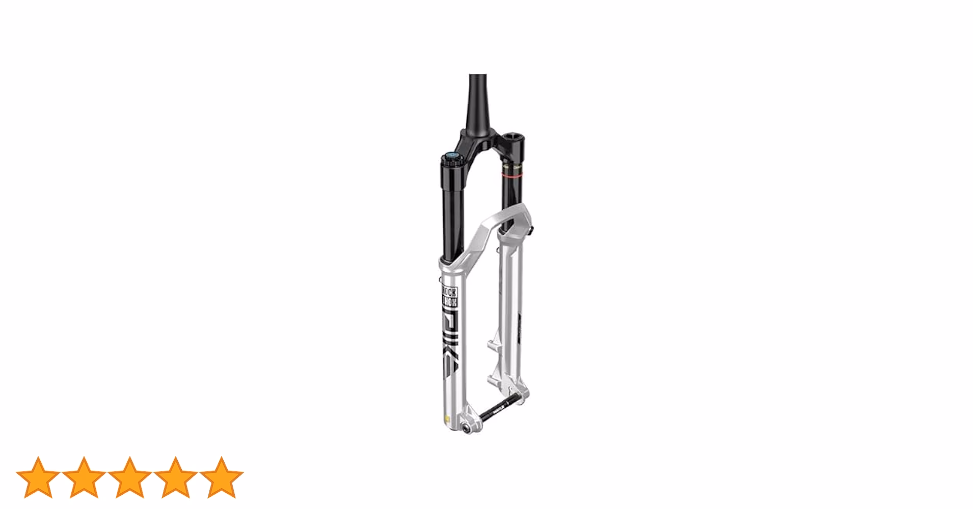 Is the RockShox pike good?