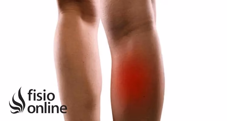 ¿Cómo curar un pinchazo en el aductor?