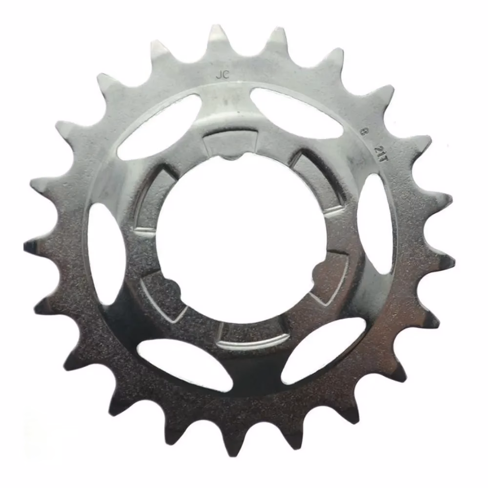 O que é pino de bicicleta?