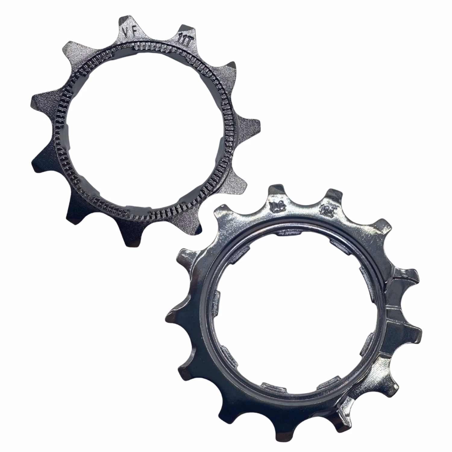 O que é pinhão de bicicleta?