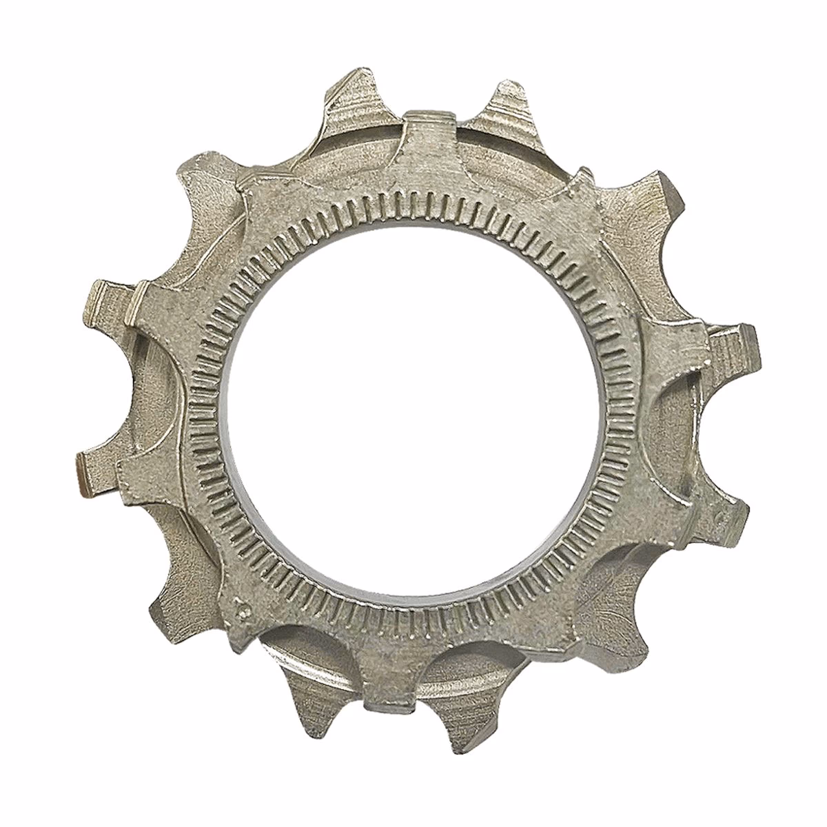 Qual o valor de uma coroa de bicicleta?