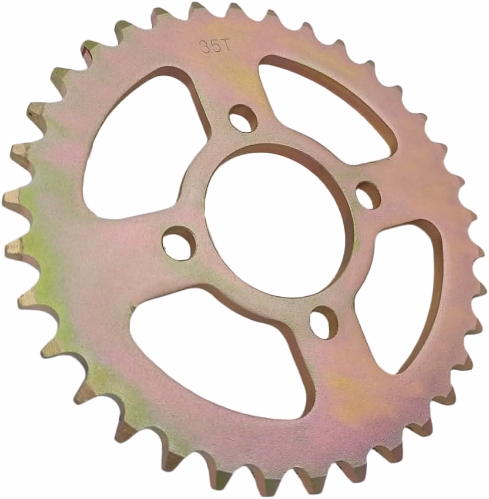 ¿Qué tipos de piñones hay?