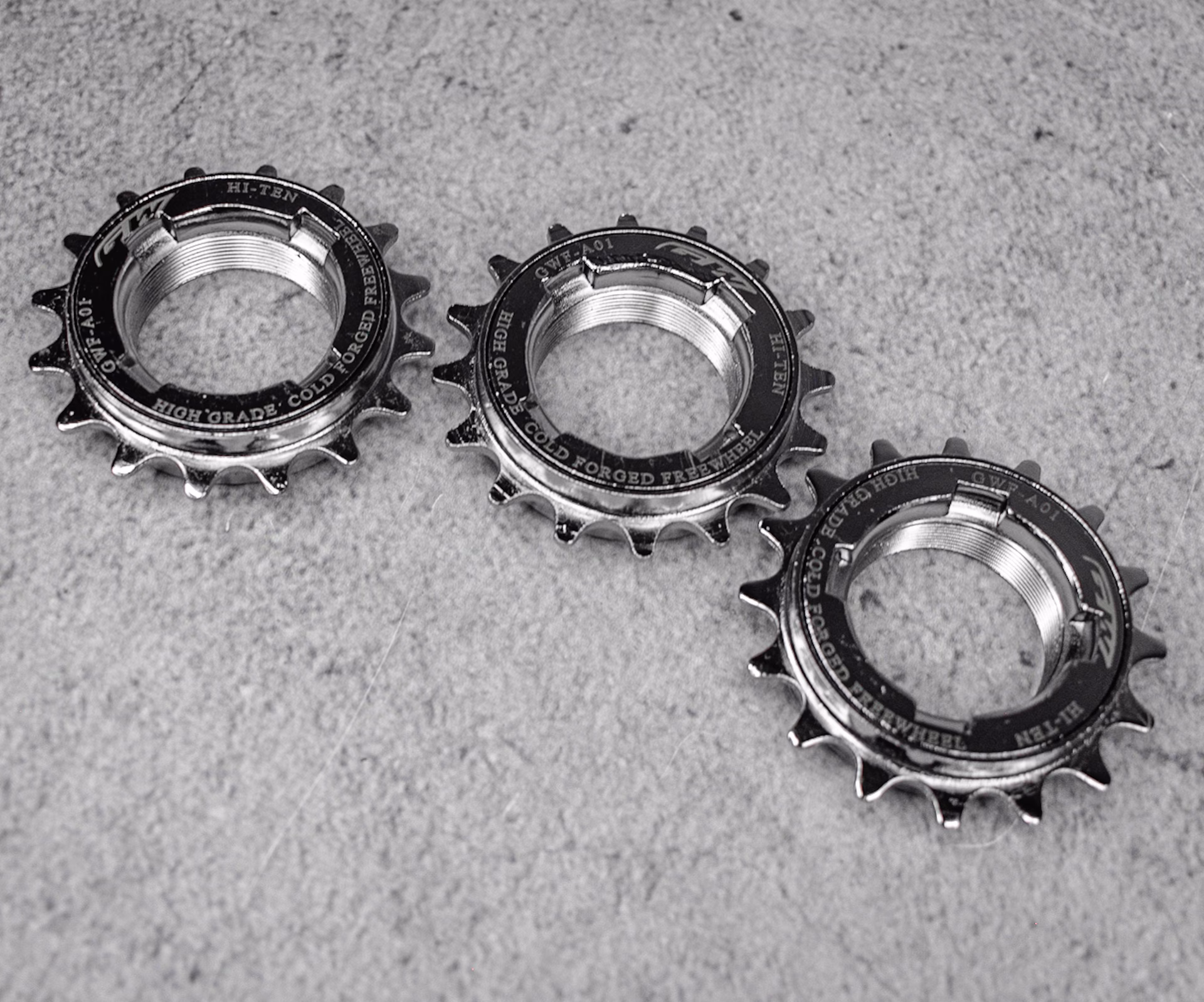 ¿Qué quiere decir piñón fijo?