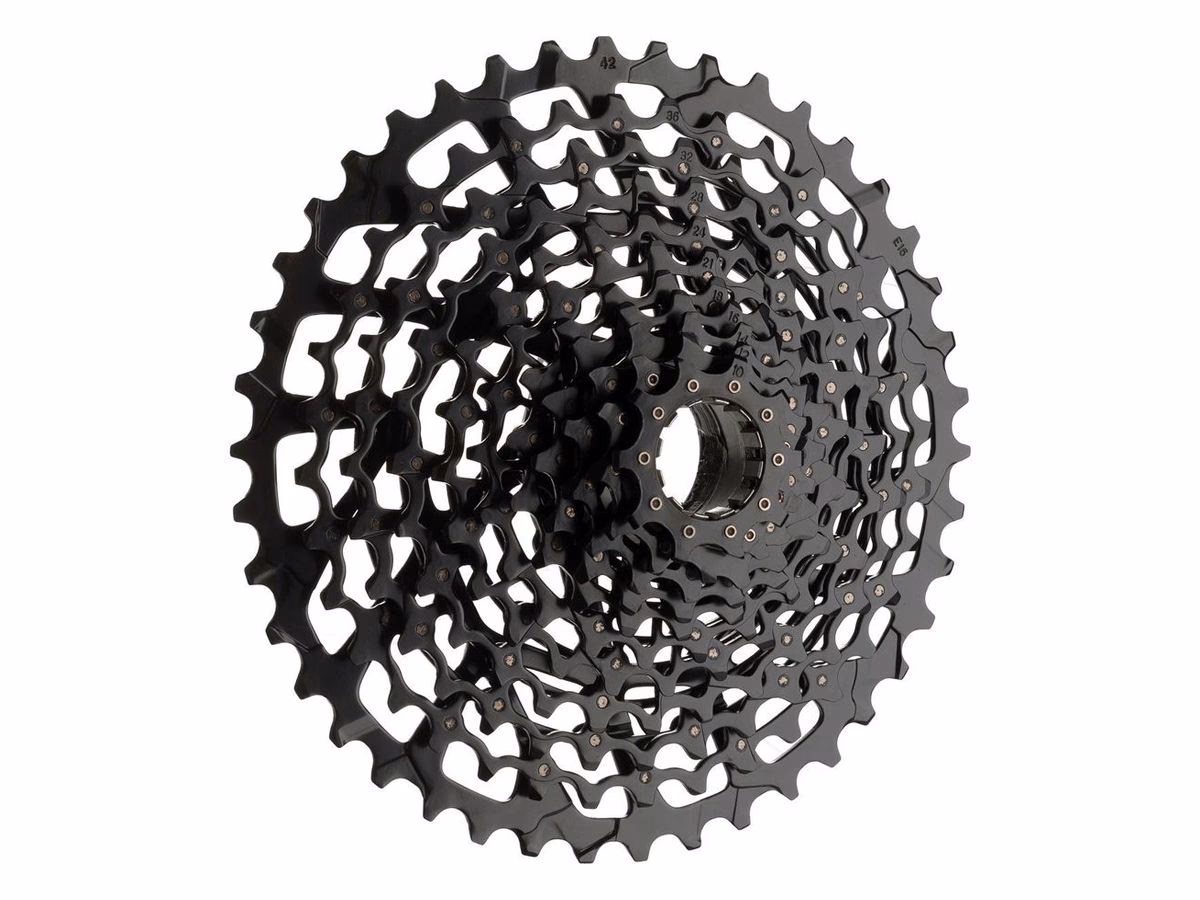 Do SRAM 10 speed cassettes need a spacer?