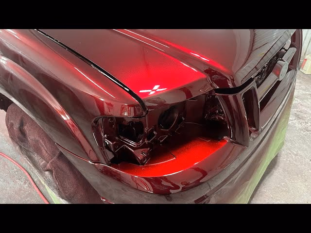 ¿Cómo se llama el color metalizado?