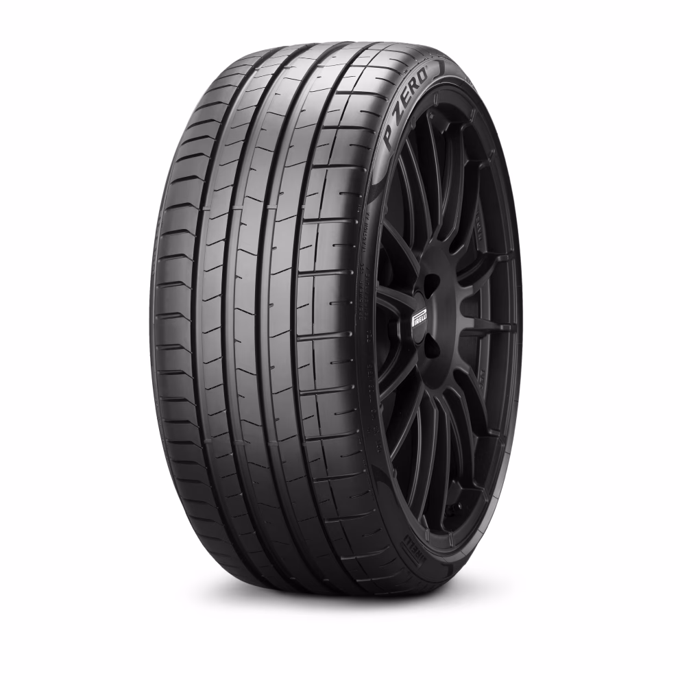 Are Pirelli P Zeros good in winter?