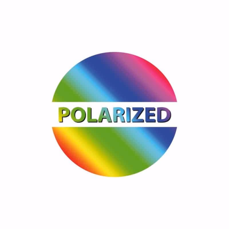 What is a polarized image?