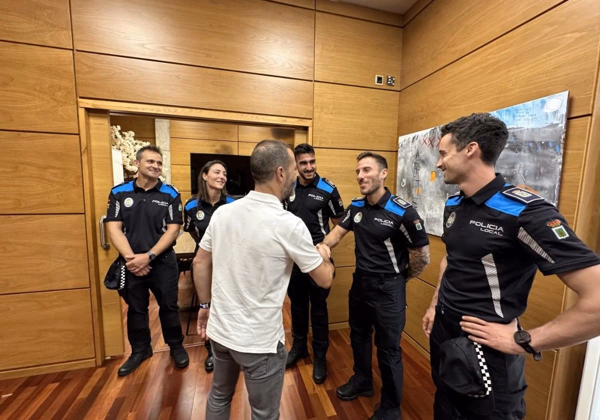 ¿Cómo se llaman los de Pola de Siero?