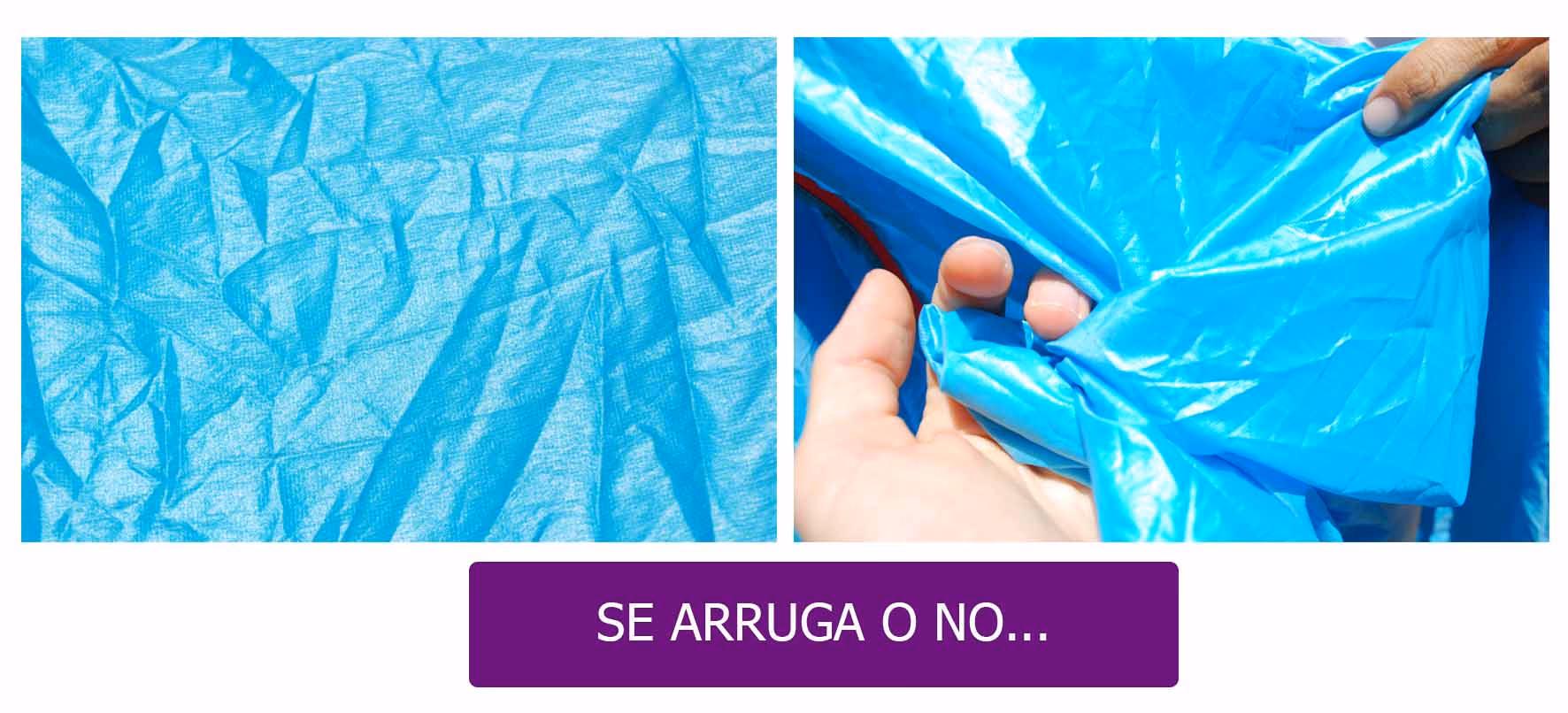 ¿Qué tan buena es la tela poliamida?