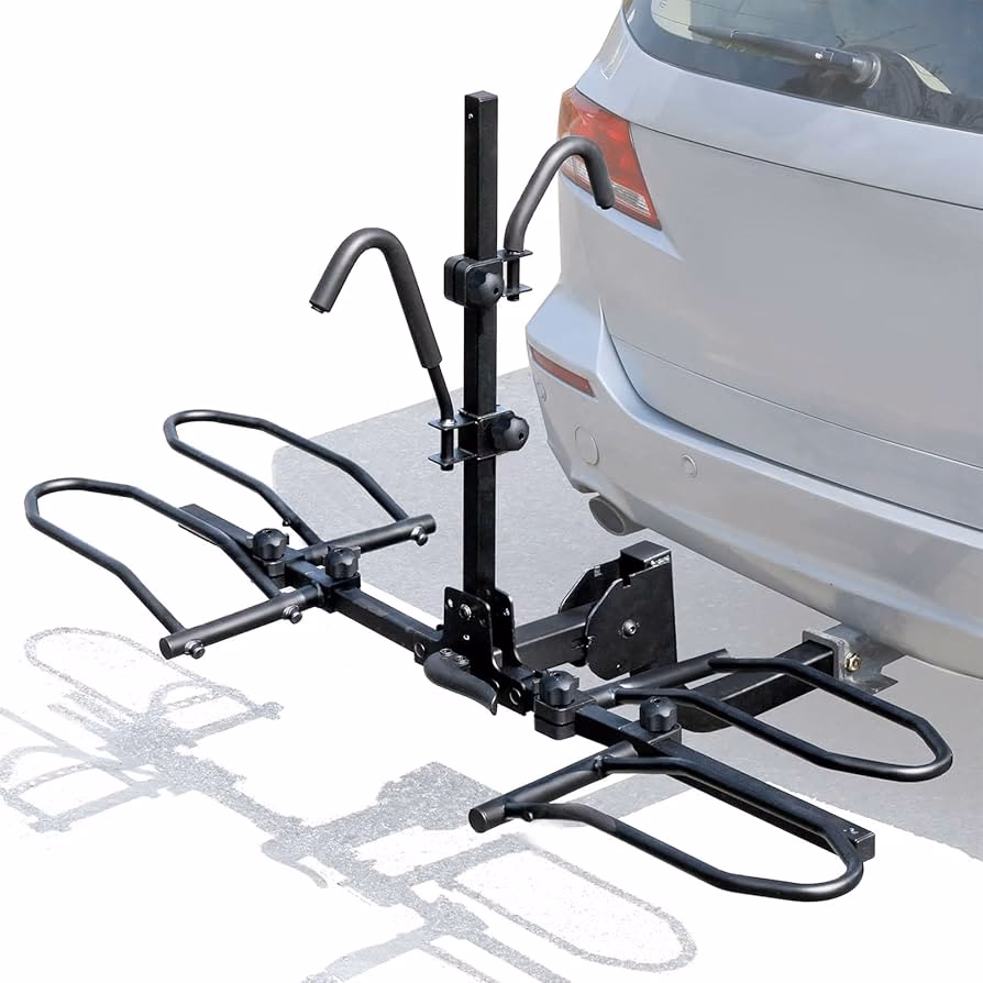 What is a bike dock?