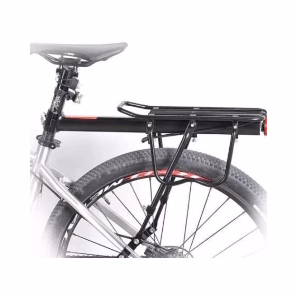 ¿Necesito un portabicicletas especial para frenos de disco?