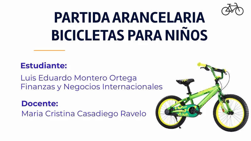 ¿Cómo saber la posición arancelaria?