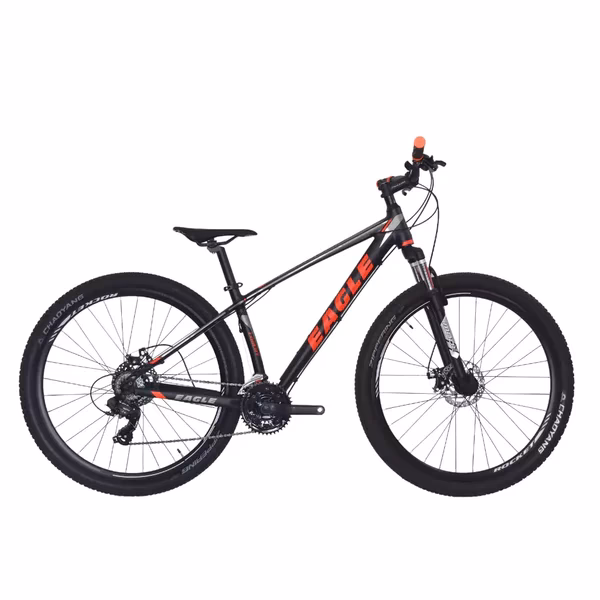 ¿Cuánto pesa una bicicleta montañera 26?