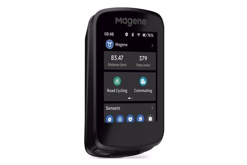 ¿El Magene C606 es resistente al agua?