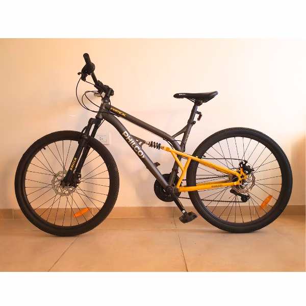 ¿Cuánto cuesta una bicicleta playera rodado 26 usada?