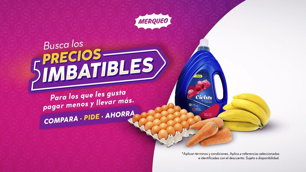 ¿Qué quiere decir precio imbatible?
