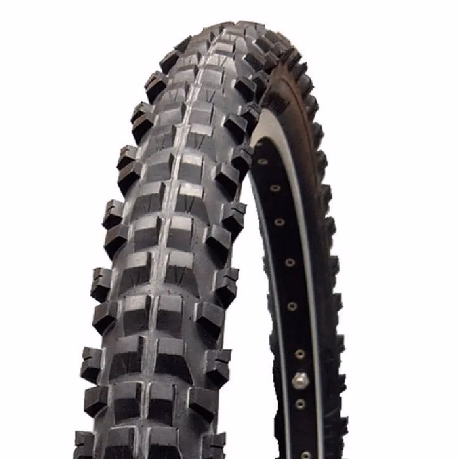 Qual é a melhor marca de pneu para bicicleta aro 26?