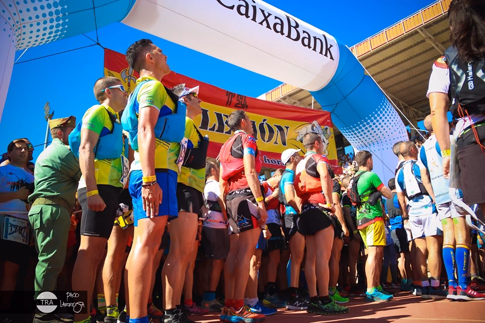 ¿Cuándo es la inscripción de los 101 de Ronda?