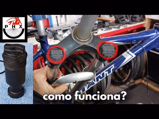 What does too much preload feel like?