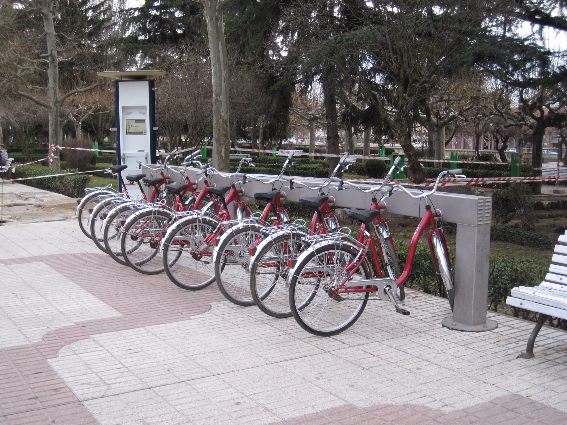 ¿Qué bici lleva el Cofidis?